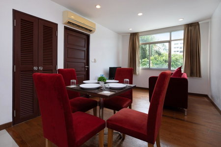 iCheck inn Residences Patong, Kathu, Thailand