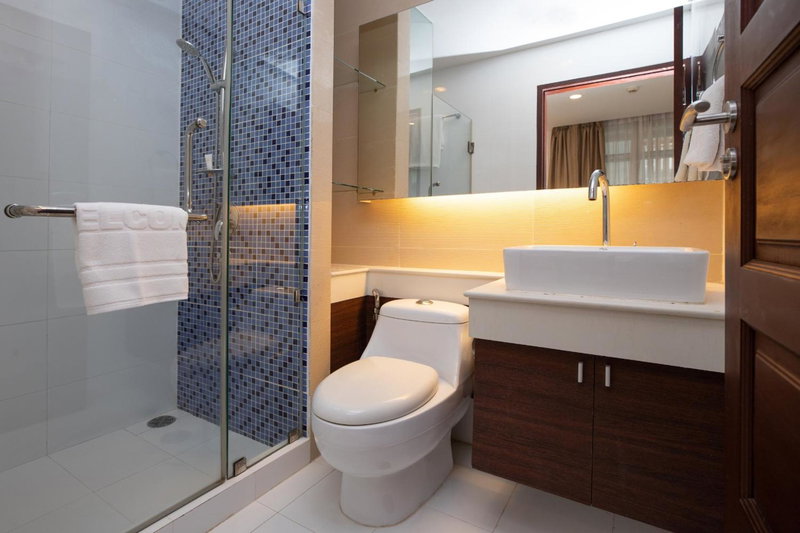 iCheck inn Residences Patong, Kathu, Thailand
