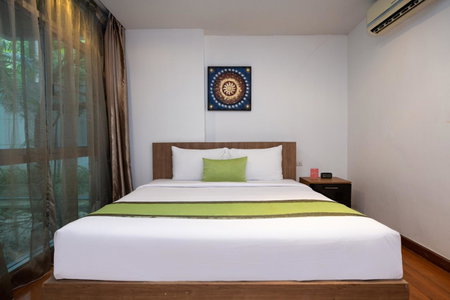 iCheck inn Residences Patong, Kathu, Thailand