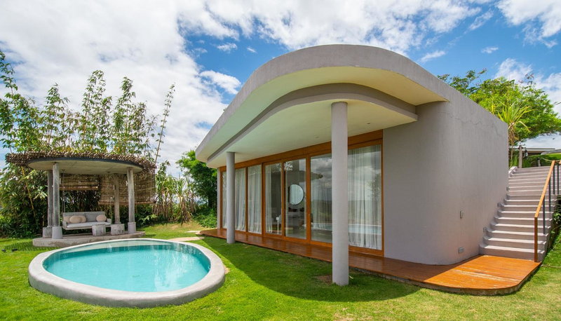 Sala Khaoyai, Wangkata, Thailand
