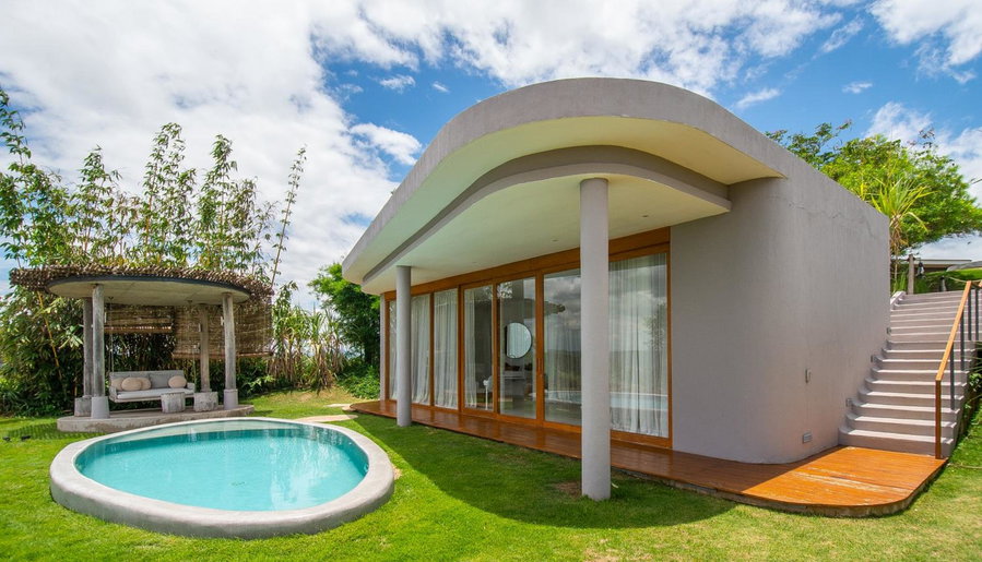 Sala Khaoyai, Wangkata, Thailand