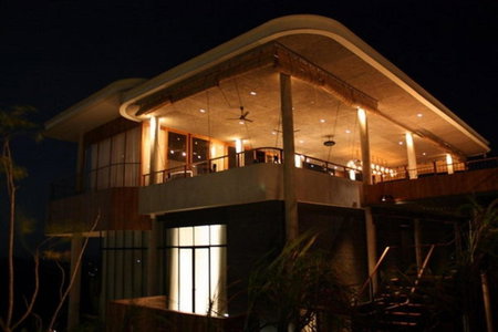 Sala Khaoyai, Wangkata, Thailand