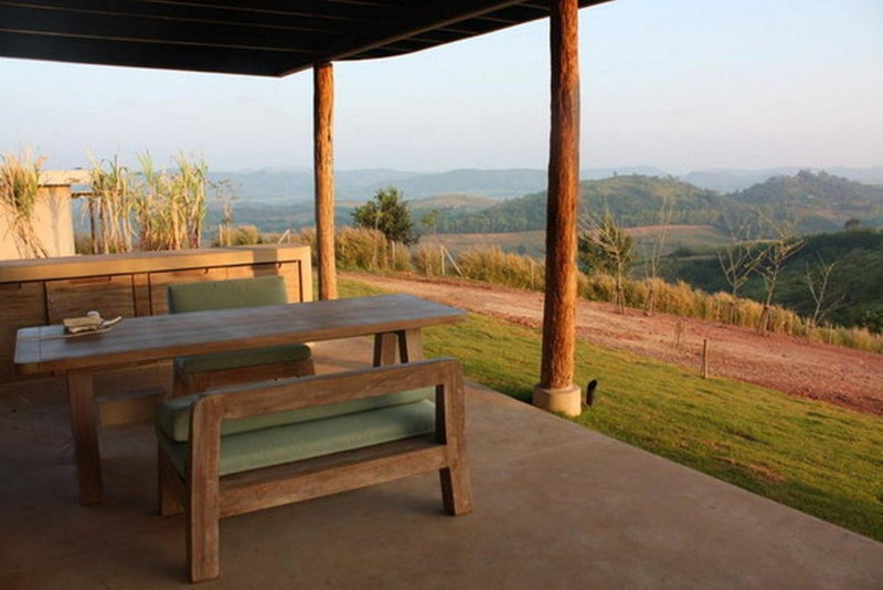 Sala Khaoyai, Wangkata, Thailand