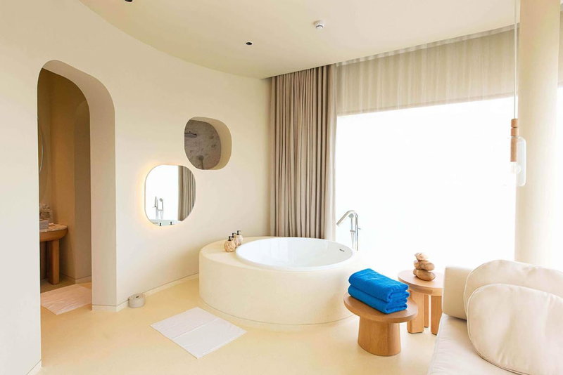 Sala Khaoyai, Wangkata, Thailand