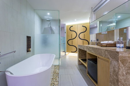 Crest Resort & Pool Villas, Kathu, Thailand