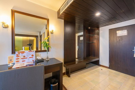 Sunbeam Hotel Pattaya, พัทยา, ประเทศไทย