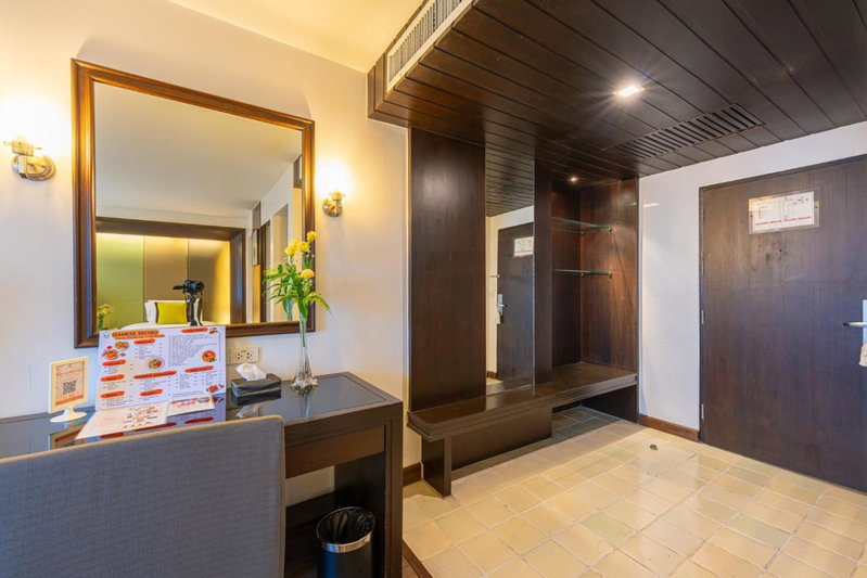 Sunbeam Hotel Pattaya, พัทยา, ประเทศไทย