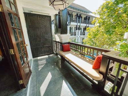 Thai Akara - Lanna Boutique Hotel, Chiang Mai, Thailand
