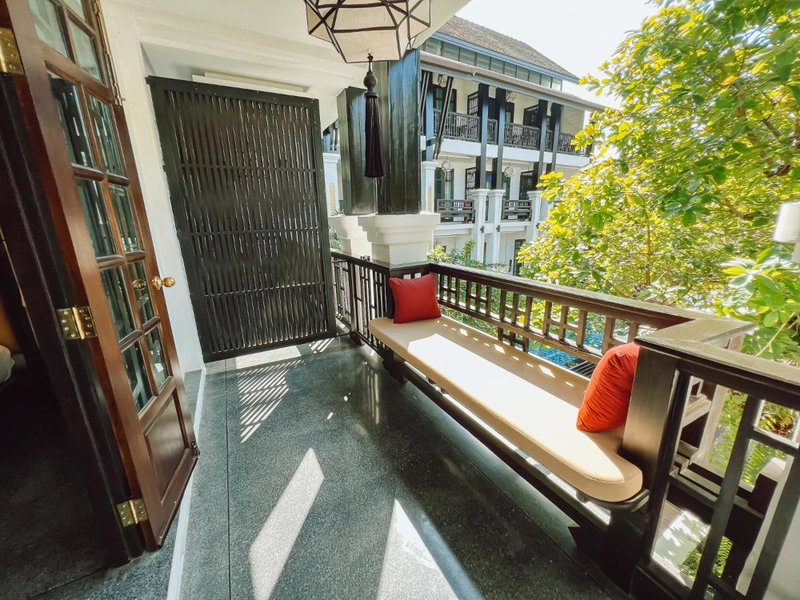 Thai Akara - Lanna Boutique Hotel, Chiang Mai, Thailand