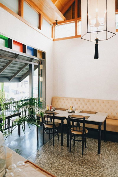 Thai Akara - Lanna Boutique Hotel, Chiang Mai, Thailand