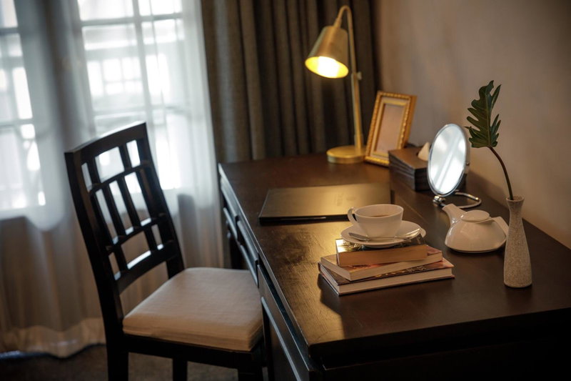 Thai Akara - Lanna Boutique Hotel, Chiang Mai, Thailand