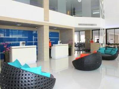The Stay Hotel "SHA Certified", Thailand