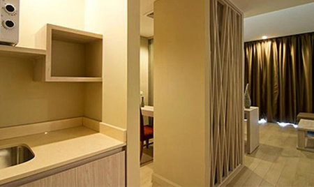The Stay Hotel "SHA Certified", Pattaya, Thailand