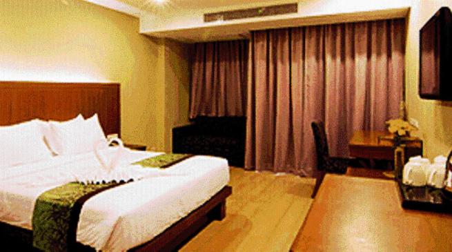 The Stay Hotel "SHA Certified", Pattaya, Thailand