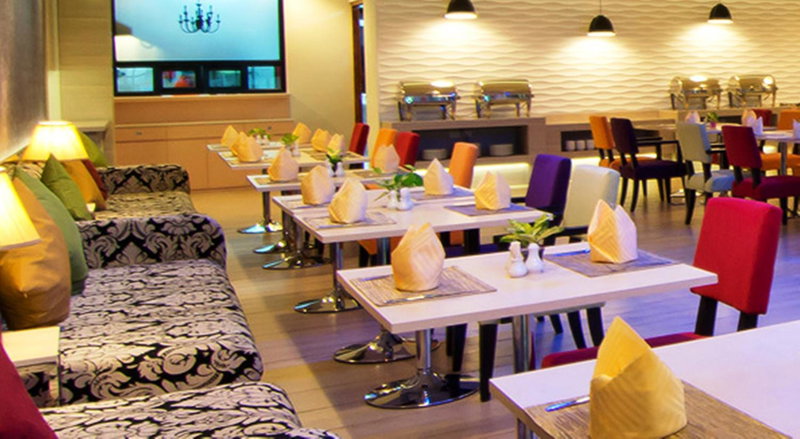 The Stay Hotel "SHA Certified", Pattaya, Thailand