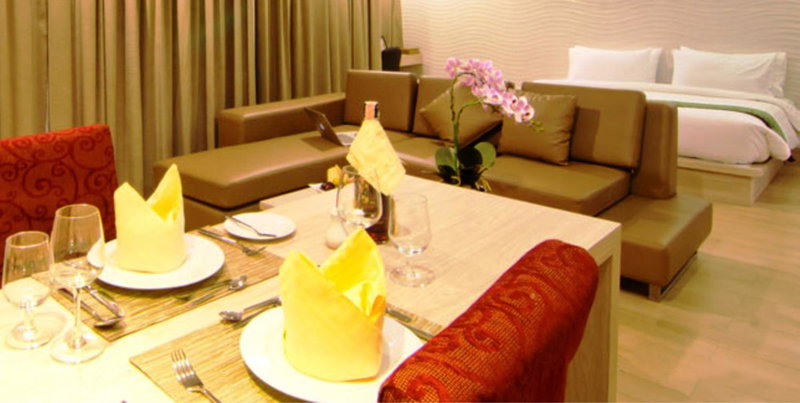 The Stay Hotel "SHA Certified", Pattaya, Thailand