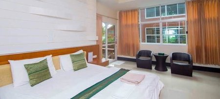 Mountain Resort Koh Lipe, Ko Lipe, Thailand