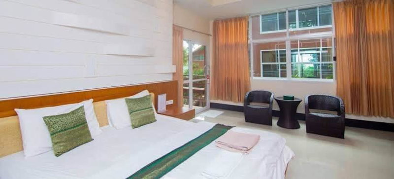 Mountain Resort Koh Lipe, Ko Lipe, Thailand