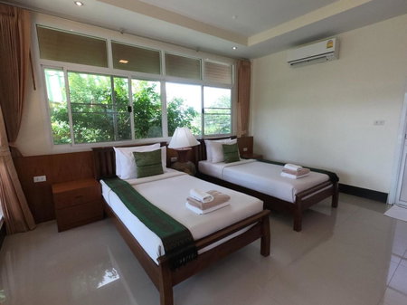 Mountain Resort Koh Lipe, Ko Lipe, Thailand
