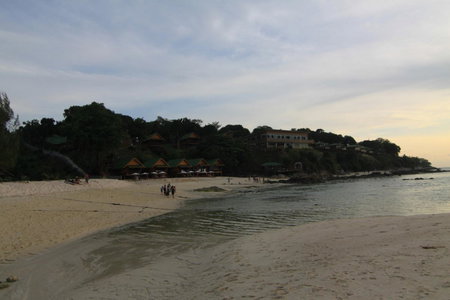 Mountain Resort Koh Lipe, Ko Lipe, Thailand
