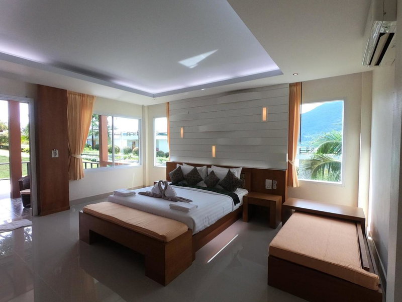Mountain Resort Koh Lipe, Ko Lipe, Thailand