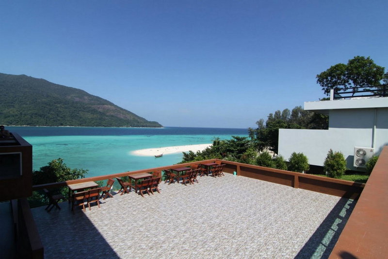 Mountain Resort Koh Lipe, Ko Lipe, Thailand