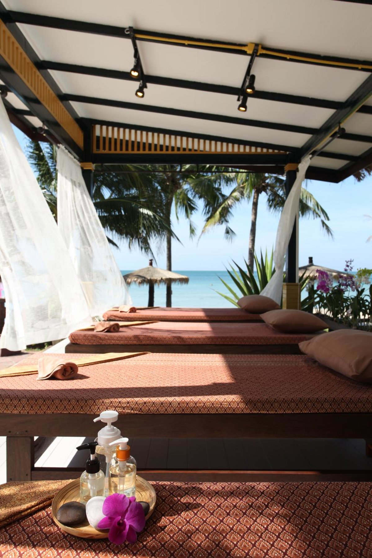 Klong Prao Resort, Tailandia