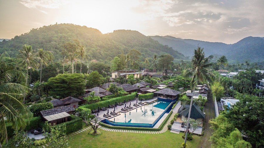 GajaPuri Resort Koh Chang, Ko Chang, Thailand