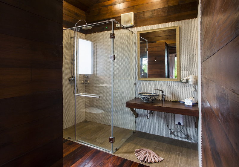 GajaPuri Resort Koh Chang, Ko Chang, Thailand