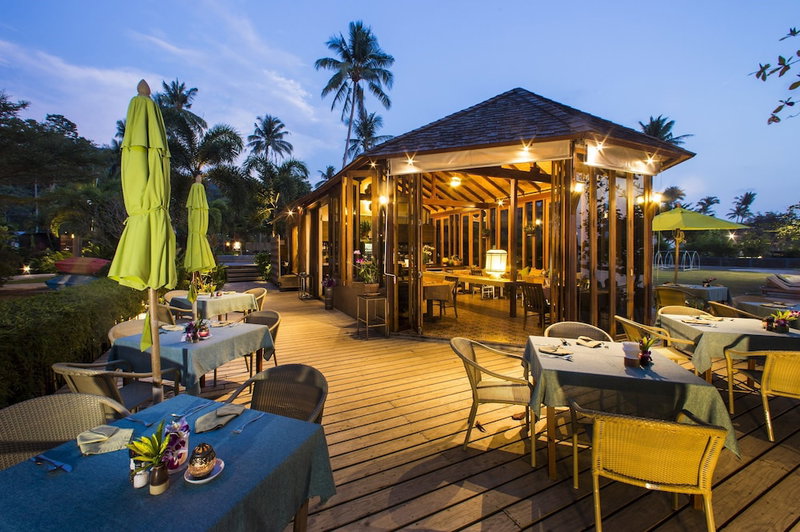 GajaPuri Resort Koh Chang, Ko Chang, Thailand