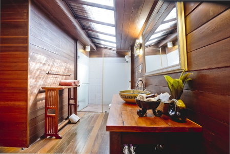 GajaPuri Resort Koh Chang, Ko Chang, Thailand