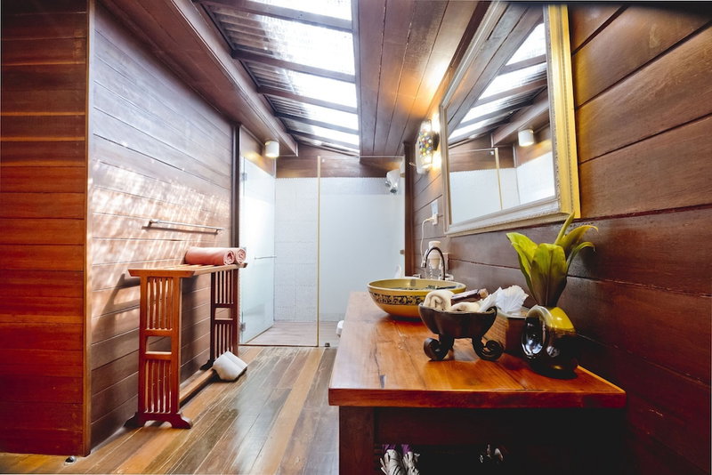 GajaPuri Resort Koh Chang, Ko Chang, Thailand