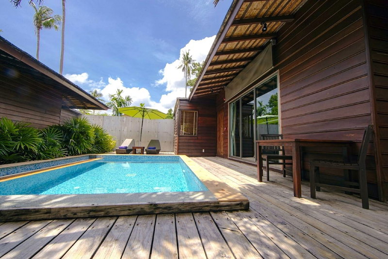 GajaPuri Resort Koh Chang, Ko Chang, Thailand