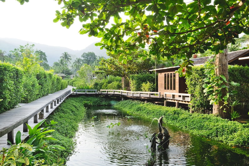 GajaPuri Resort Koh Chang, Ko Chang, Thailand