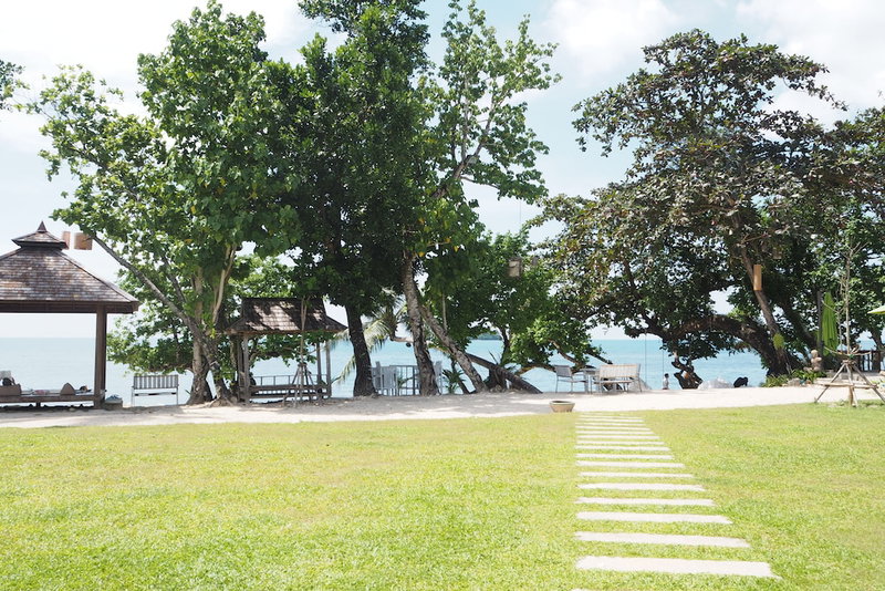 GajaPuri Resort Koh Chang, Ko Chang, Thailand