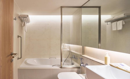 Kritthai Residence, Makkasan, Thailand