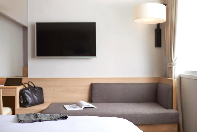 Kritthai Residence, Makkasan, Thailand