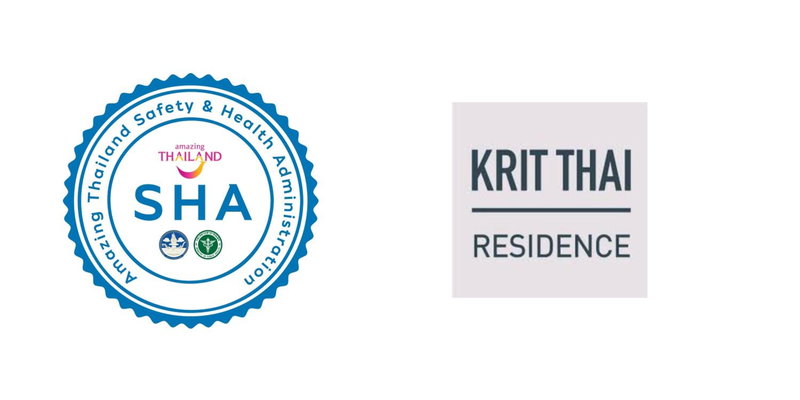 Kritthai Residence, Makkasan, Thailand