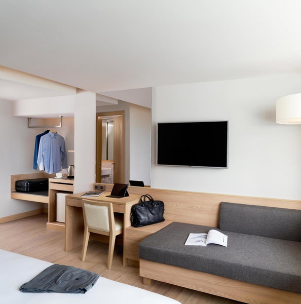 Kritthai Residence, Makkasan, Thailand