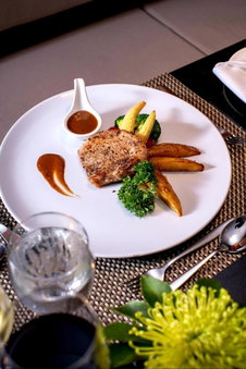 S Ratchada Leisure Hotel, Makkasan, Thailand