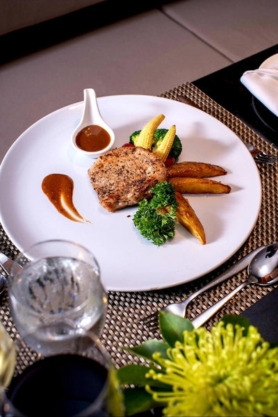 S Ratchada Leisure Hotel, Makkasan, Thailand