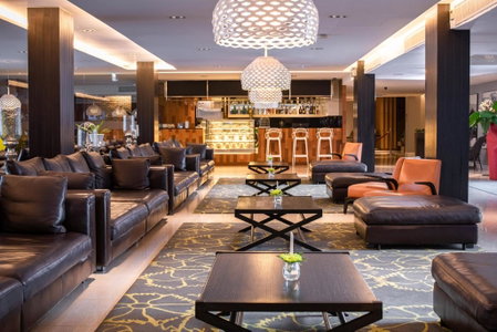 S Ratchada Leisure Hotel, Makkasan, Thailand