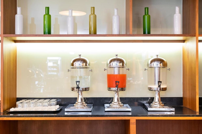 S Ratchada Leisure Hotel, Makkasan, Thailand