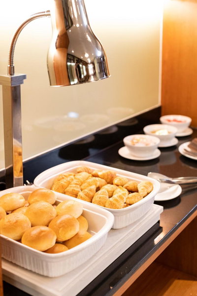 S Ratchada Leisure Hotel, Makkasan, Thailand