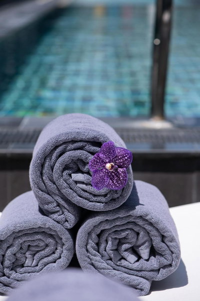 S Ratchada Leisure Hotel, Makkasan, Thailand