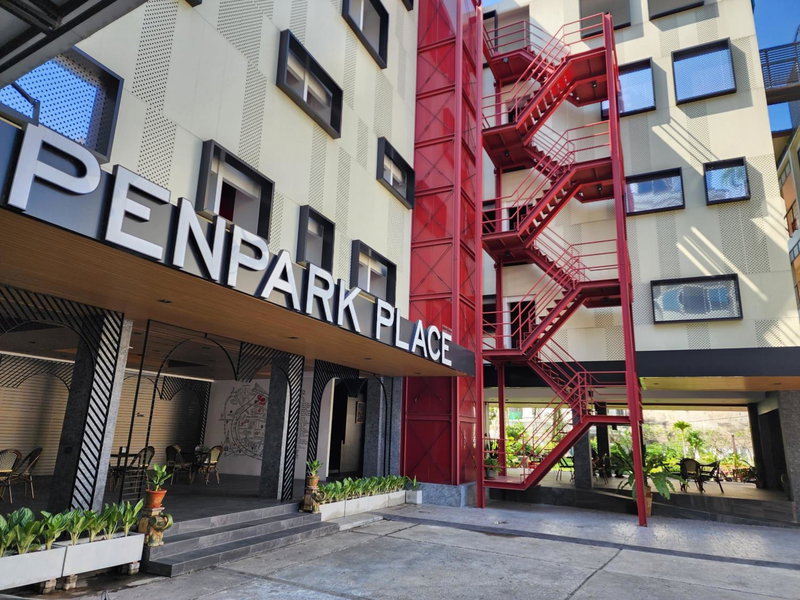 Penpark Place, Bangkok, Thailand