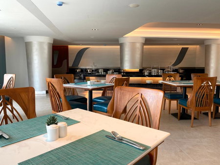 The Oceanic Sportel Phuket - SHA Extra Plus, Ban Ratsada, Thailand