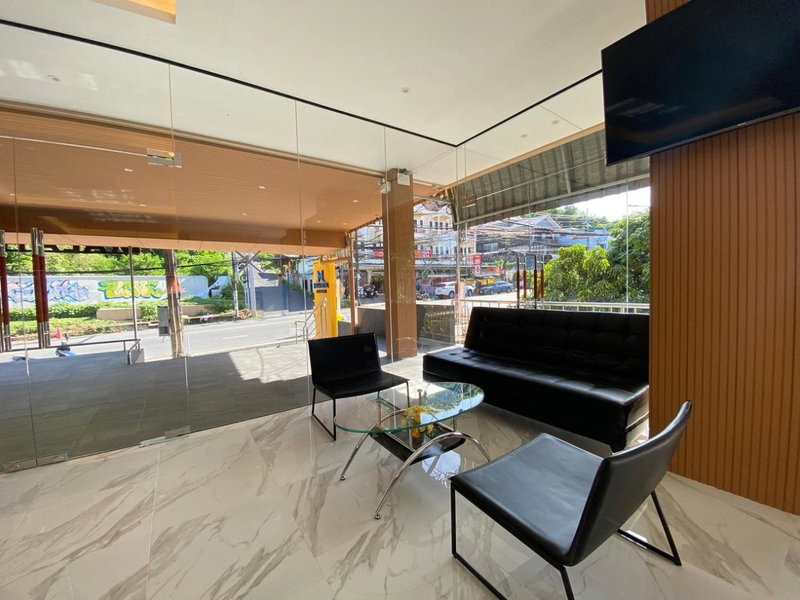 Mala Hotel, Ban Chalong, Thailand