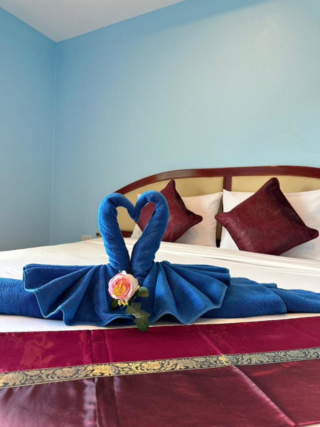 Mala Hotel, Ban Chalong, Thailand