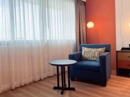 A-ONE Bangkok Hotel, Makkasan, Thailand